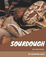 123 Sourdough Recipes
