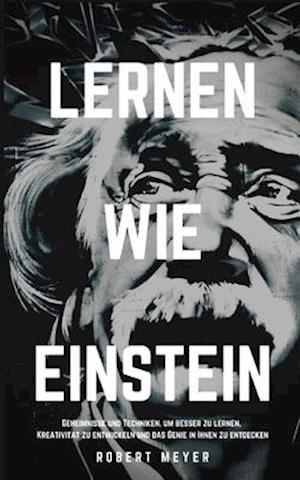 Lernen Wie Einstein