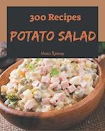 300 Potato Salad Recipes