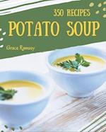 350 Potato Soup Recipes