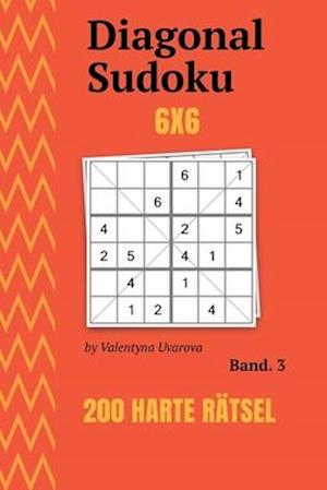 Diagonal Sudoku