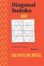Diagonal Sudoku