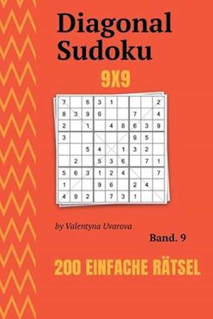 Diagonal Sudoku