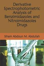 Derivative Spectrophotometric Analysis of Benzimidazoles and Nitroimidazoles Drugs