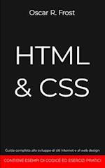 HTML & CSS