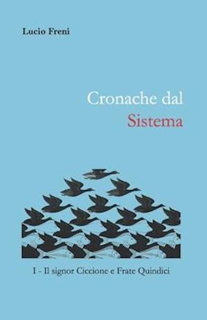 Cronache dal Sistema