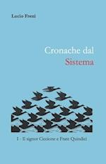 Cronache dal Sistema