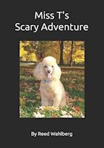 Miss T's Scary Adventure
