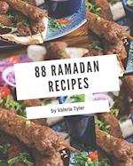 88 Ramadan Recipes