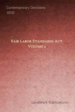 Fair Labor Standards Act