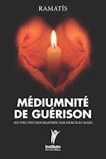 Médiumnité de Guérison