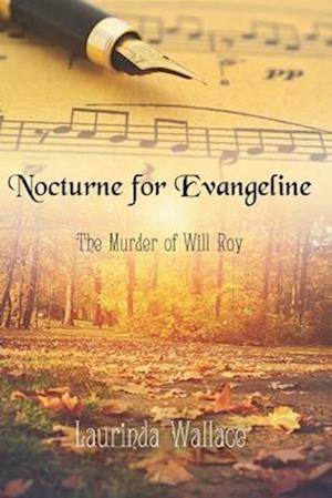 Nocturne for Evangeline