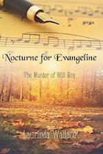 Nocturne for Evangeline