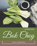 50 Bok Choy Recipes