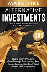 Alternative Investments 101