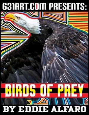 Birds of Prey