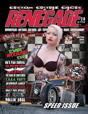 Renegade Issue 27