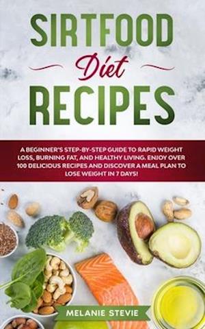 Sirtfood Diet Recipes