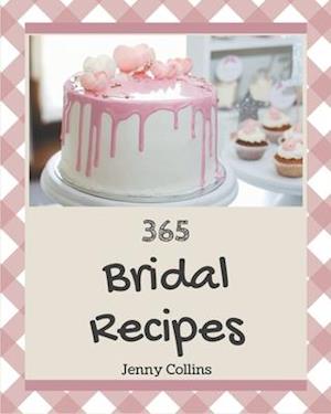 365 Bridal Recipes