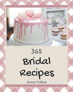 365 Bridal Recipes