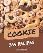 365 Cookie Recipes