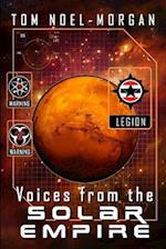 Voices from the Solar Empire
