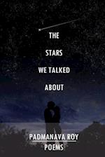 The Stars We Talked about