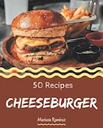 50 Cheeseburger Recipes
