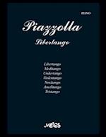 Piazzolla. Libertango