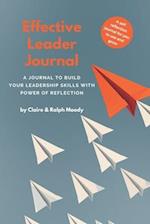 Effective Leader Journal