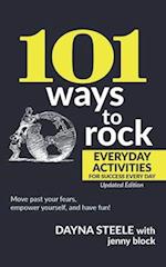 101 Ways to Rock