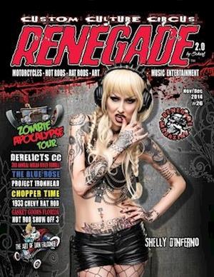 Renegade Issue 26