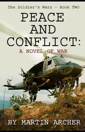 PEACE AND CONFLICT: Preparing for War