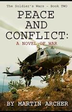 PEACE AND CONFLICT: Preparing for War 