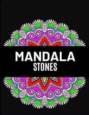 Mandala Stones