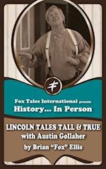Lincoln Tales Tall and True