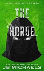 The Horde: Chronicles of the Order Book 6 