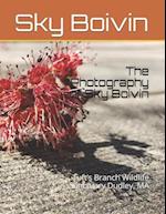 The Photography of Sky Boivin