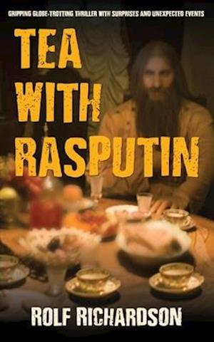 Tea with Rasputin