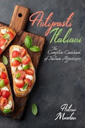 Antipasti Italiani