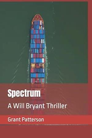 Spectrum: A Will Bryant Thriller
