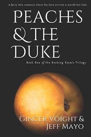 Peaches & the Duke