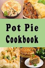 Pot Pie Cookbook 