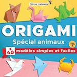 Origami spécial animaux