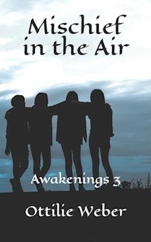 Mischief in the Air: Awakenings 3