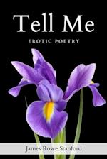 Tell Me: Erotic Poetry 