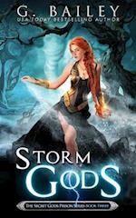 Storm Gods