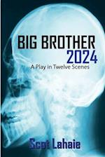 Big Brother 2024