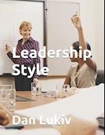 Leadership Style