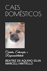 Cães Domésticos